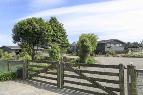 Photo of property in 264 Drysdale Road, Myross Bush, Invercargill, 9872