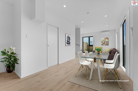 Photo of property in 26a Cape Road, Mangere, Auckland, 2022