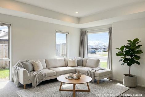 Photo of property in 8 Clare Street, Woodend, 7610