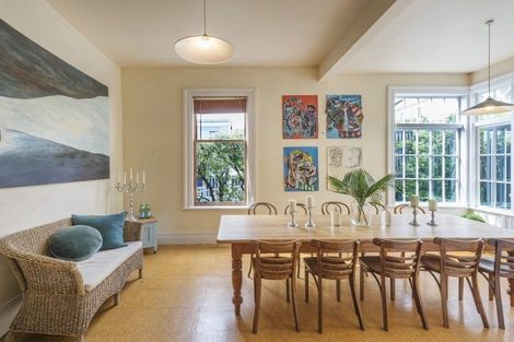 Photo of property in 67 Austin Street, Mount Victoria, Wellington, 6011