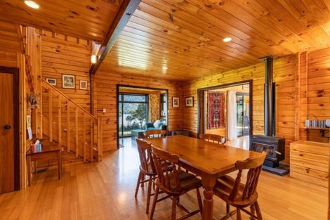 Photo of property in 4141 Kenepuru Road, Kenepuru Head, Picton, 7282