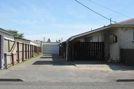 Photo of property in 130 Melcombe Street, Tinwald, Ashburton, 7700