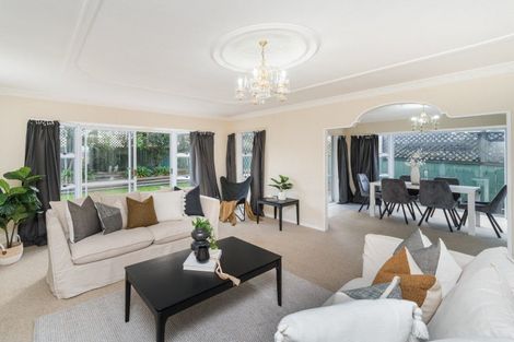 Photo of property in 126 John F Kennedy Drive, Milson, Palmerston North, 4414