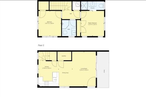 Photo of property in 1 Kellett Road, Ranui, Auckland, 0612