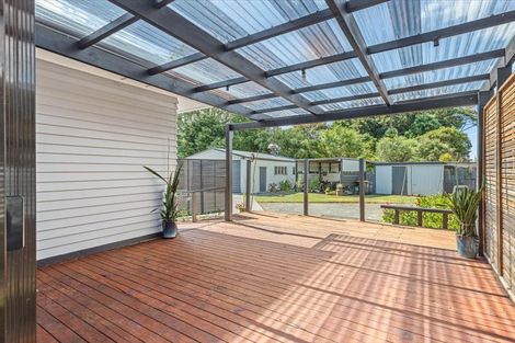 Photo of property in 201 Belcher Street, Pirongia, 3802