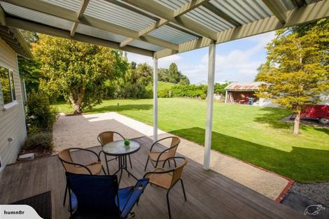 Photo of property in 134 Ashburton Gorge Road, Mount Somers, Ashburton, 7771
