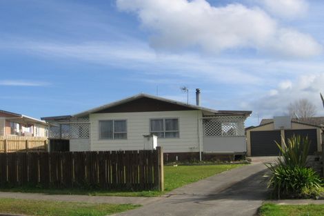 Photo of property in 8 Second Avenue, Dargaville, 0310