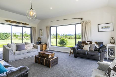 Photo of property in 214 Mayfield Klondyke Road, Mayfield, Ashburton, 7778