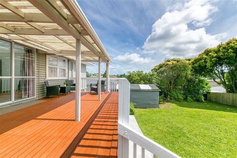 Photo of property in 6 Condliffe Place, New Windsor, Auckland, 0600