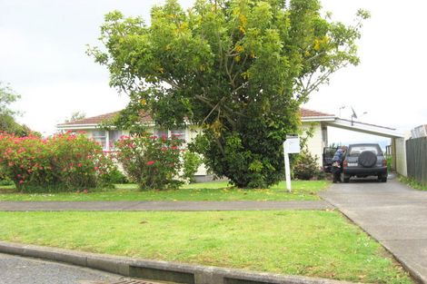 Photo of property in 33 Matapouri Road, Mangere Bridge, Auckland, 2022