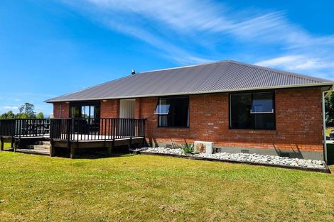 Photo of property in 174 Taramakau Highway, Kumara Junction, Kumara, 7875