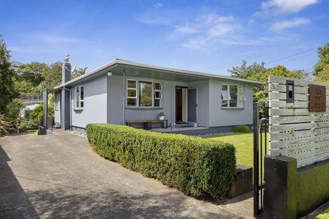 Photo of property in 39 Lorna Street, Lynmouth, New Plymouth, 4310