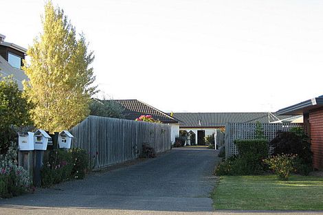 Photo of property in 18b Karina Crescent, Redwoodtown, Blenheim, 7201