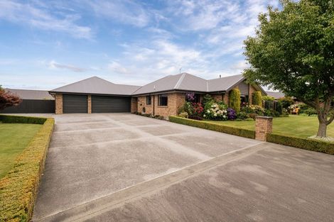 Photo of property in 11 Primrose Place, Allenton, Ashburton, 7700