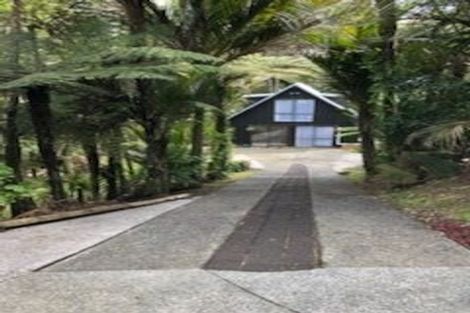 Photo of property in 57 Tainui Road, Titirangi, Auckland, 0604