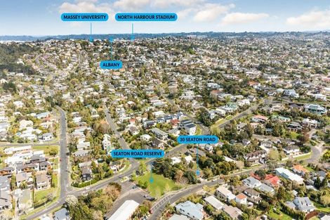 Photo of property in 2/41 Lyons Avenue, Murrays Bay, Auckland, 0630