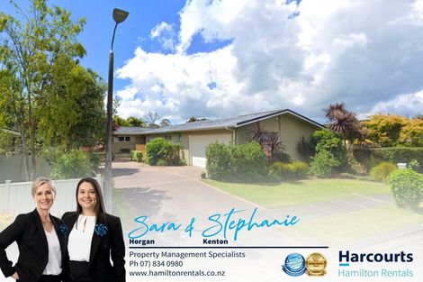 Photo of property in 34 Bernard Street, Chedworth, Hamilton, 3210