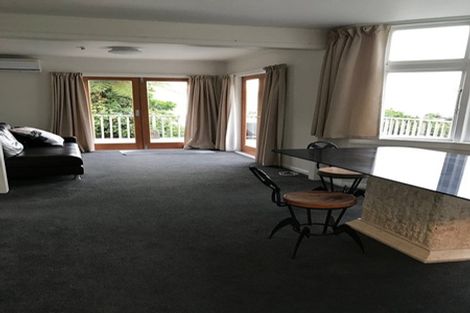 Photo of property in 115a Grafton Road, Roseneath, Wellington, 6011