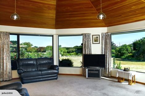 Photo of property in 359 Mount Stewart Halcombe Road, Sanson, Palmerston North, 4479