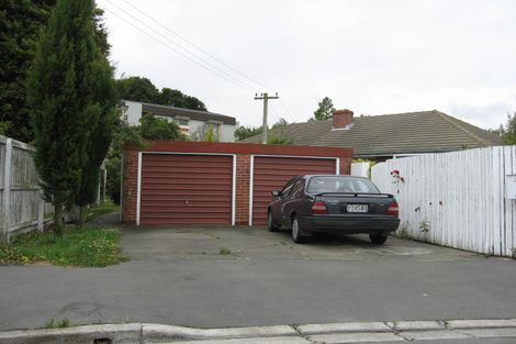 Photo of property in 1/18 Clonbern Place, Upper Riccarton, Christchurch, 8041