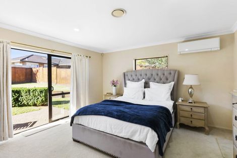Photo of property in 4 Raphoe Road, Flat Bush, Auckland, 2019
