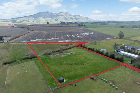 Photo of property in 453 Whiterig Road, Knapdale, Gore, 9773