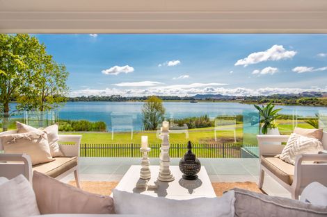 Photo of property in 82 Weavers Crossing Road, Huntly, 3771