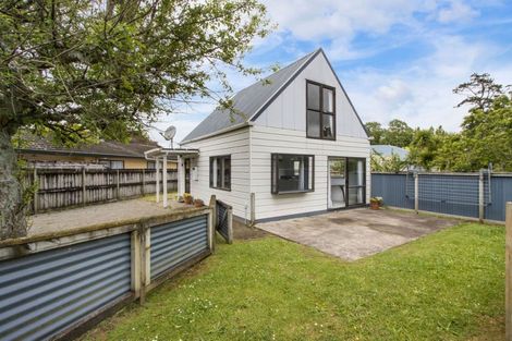 Photo of property in 8 Adams Street, Waihi, 3610