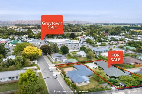 Photo of property in 1 Farley Avenue, Greytown, 5712
