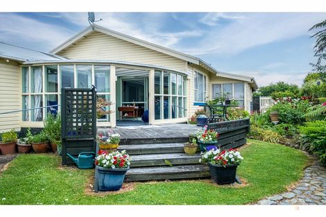 Photo of property in 33 Harris Street, Waimate, 7924