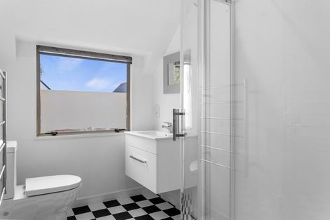 Photo of property in 2/16 Exeter Street, Merivale, Christchurch, 8014