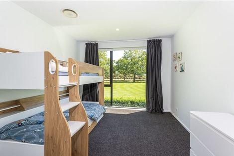 Photo of property in 158 Cullen Avenue, Swannanoa, Rangiora, 7475