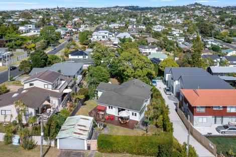 Photo of property in 6 Watea Road, Torbay, Auckland, 0630