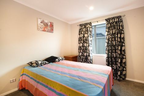 Photo of property in 24 Bradbury Avenue, Rolleston, 7614