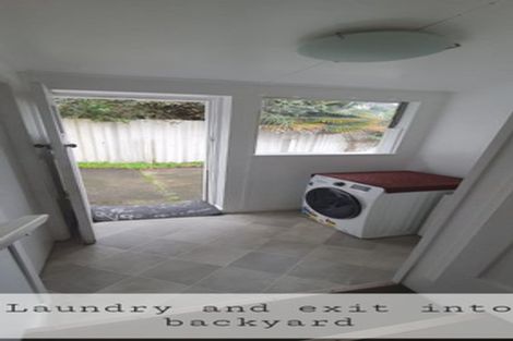 Photo of property in 24 Tiri Tiri Road, Birkdale, Auckland, 0626