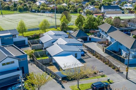 Photo of property in 76 Trafalgar Street, St Albans, Christchurch, 8014