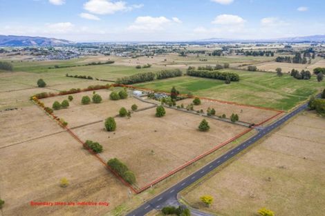 Photo of property in 101 Hubbard Road, Paeroa, 3674