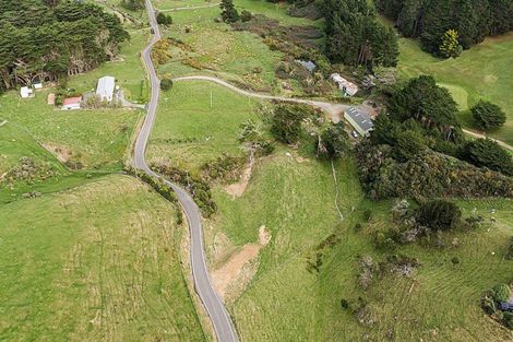 Photo of property in 340 South Makara Road, Makara, Wellington, 6972