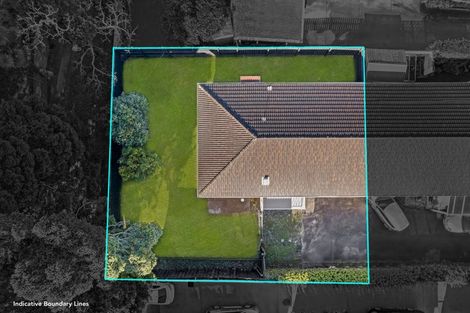 Photo of property in 2/23 Alexander Avenue, Papatoetoe, Auckland, 2025