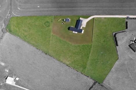 Photo of property in 55 Gardiners Road, Awamoa, Oamaru, 9495