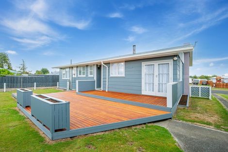 Photo of property in 7 Aotea Crescent, Tokoroa, 3420