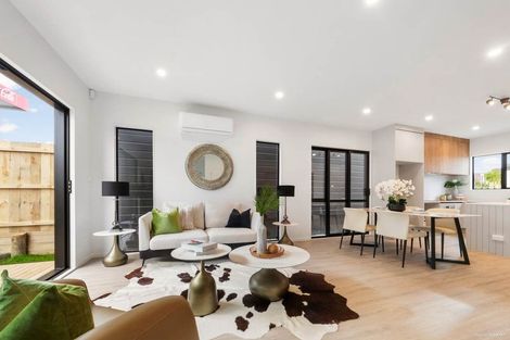 Photo of property in 108d Taikata Road, Te Atatu Peninsula, Auckland, 0610