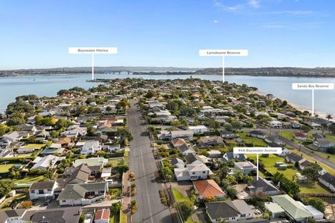 Photo of property in 94a Bayswater Avenue, Bayswater, Auckland, 0622