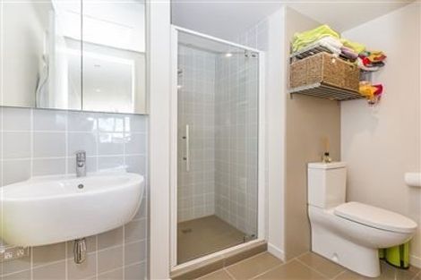 Photo of property in Republic2, 5h/10 Lorne Street, Te Aro, Wellington, 6011