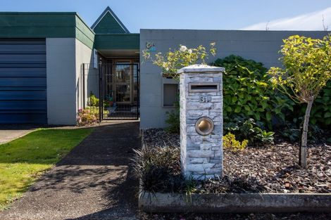 Photo of property in 31a Tennyson Street, Dannevirke, 4930