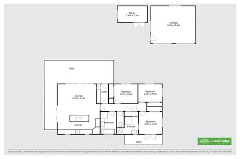 Photo of property in 166a King Street, Cambridge, 3434