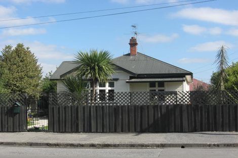 Photo of property in 70a Grey Street, Ashburton, 7700