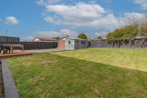 Photo of property in 7 Ryder Crescent, Levin, 5510