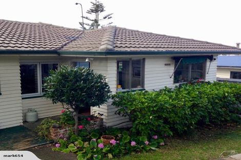 Photo of property in 39 Woodstock Road, Forrest Hill, Auckland, 0620