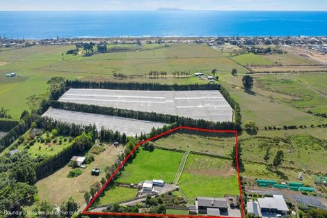 Photo of property in 118b Capamagian Drive, Athenree, Katikati, 3177
